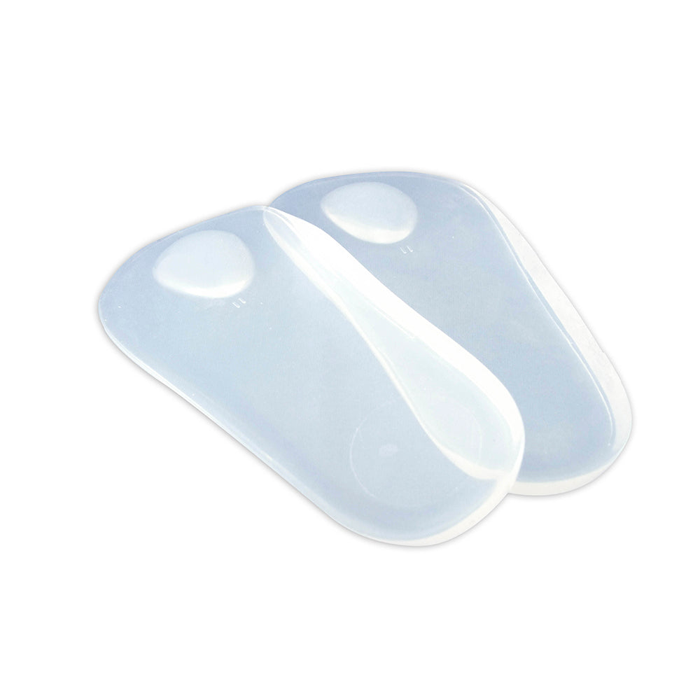 Palmilha 3/4 Siligel com piloto