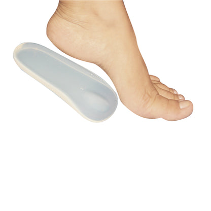 Palmilha 3/4 Siligel com piloto