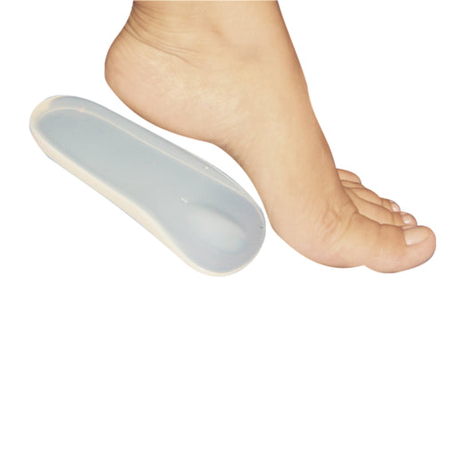 Palmilha 3/4 Siligel com piloto