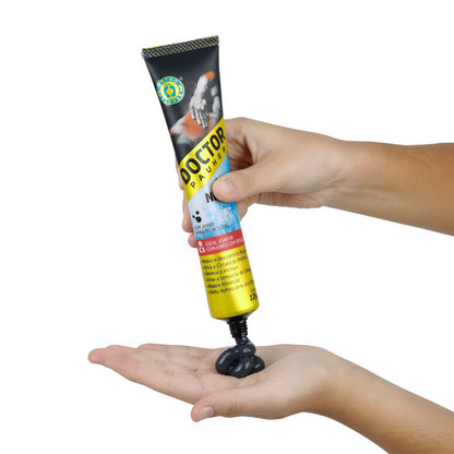 Bisnaga Gel Negro Doctor Pauher