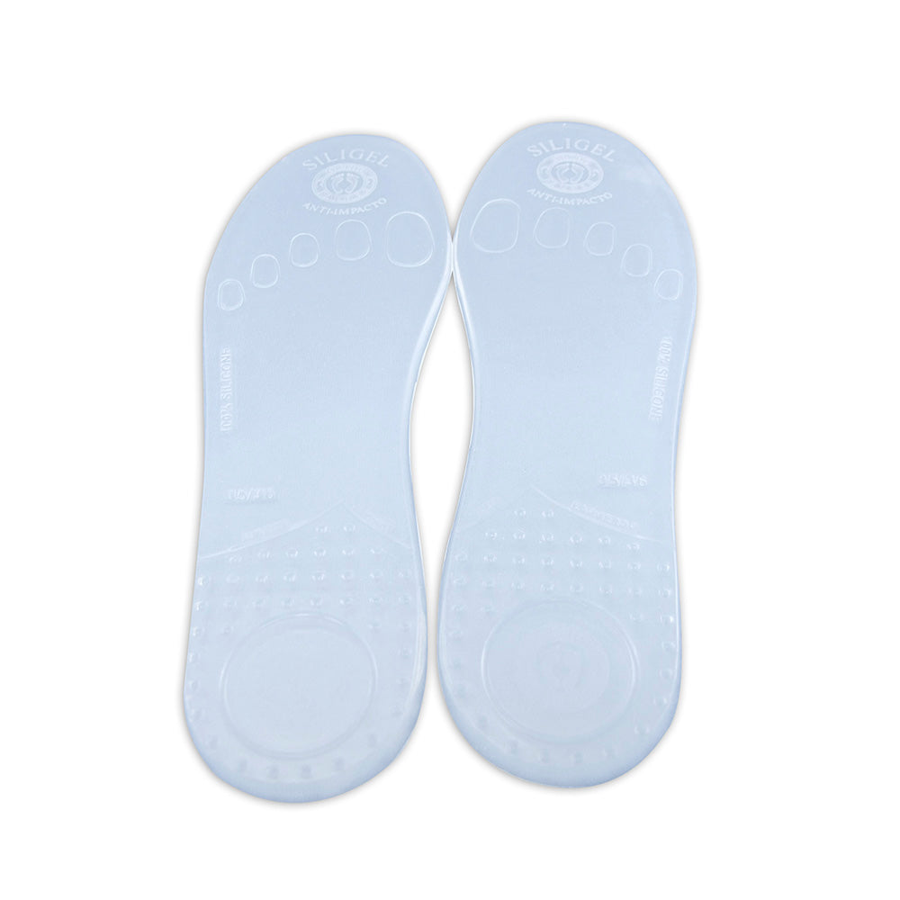 Palmilha Siligel Inteira