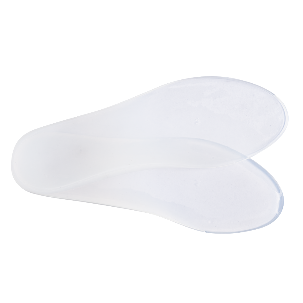 Palmilha Silipauher Com Arco Brando