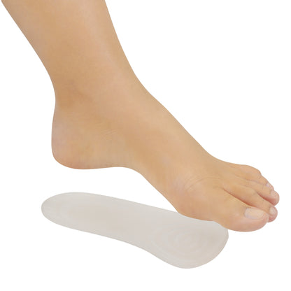 Palmilha ¾ Para Compensação Siligel