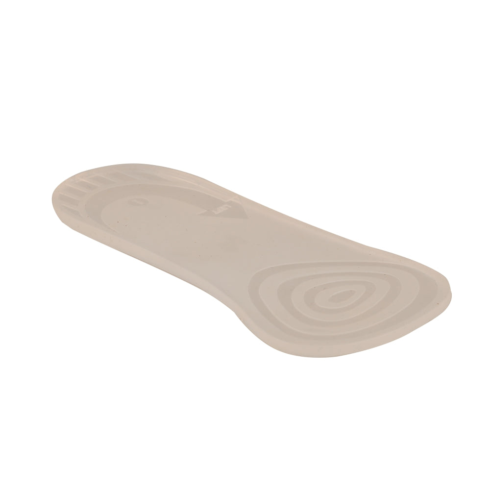 Palmilha ¾ Para Compensação Siligel