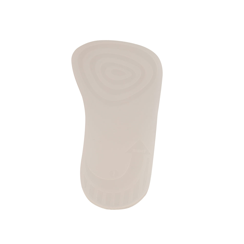 Palmilha ¾ Para Compensação Siligel