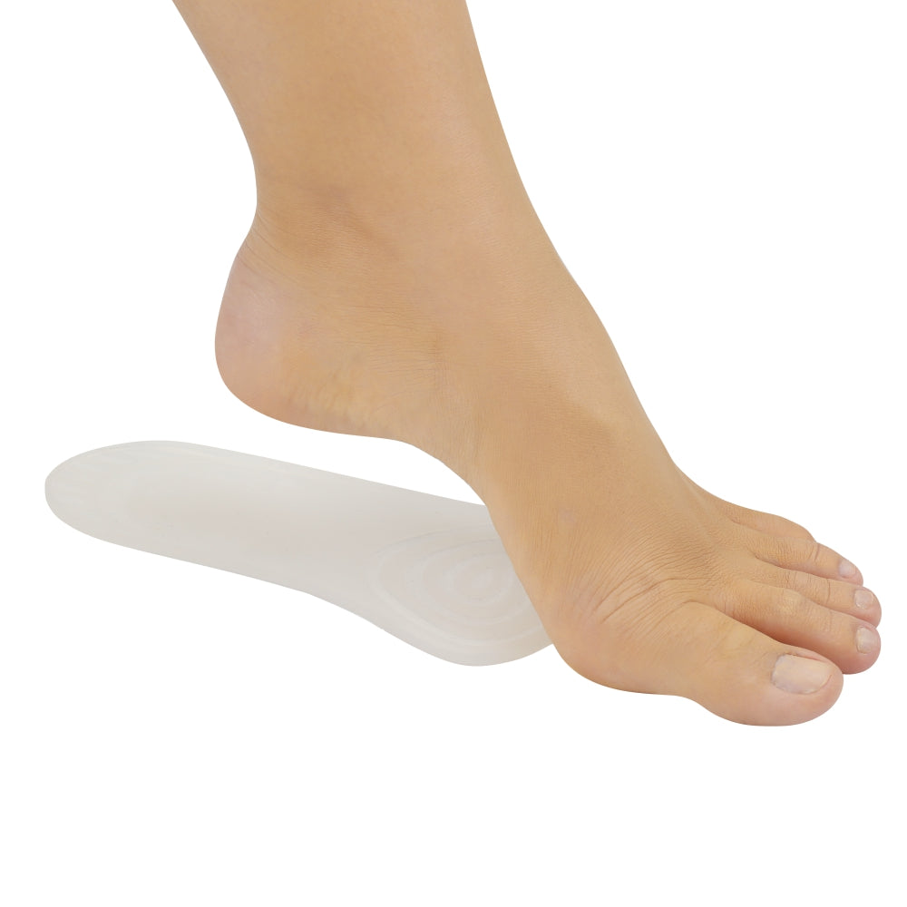 Palmilha ¾ Para Compensação Siligel