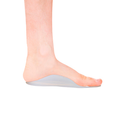 Palmilha Siligel Com Arco Terapêutico Infantil