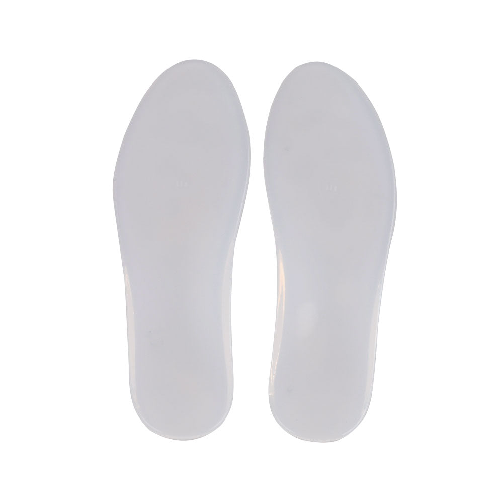 Palmilha Siligel ¾ Com Arco Terapêutico