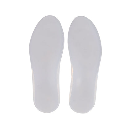 Palmilha Siligel ¾ Com Arco Terapêutico