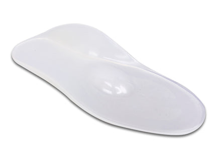 Palmilha Siligel Com Arco Terapêutico E Piloto