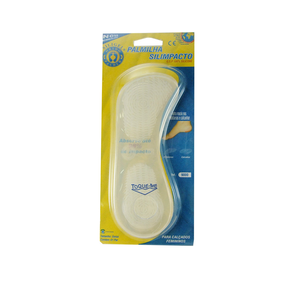 Palmilha Silimpacto