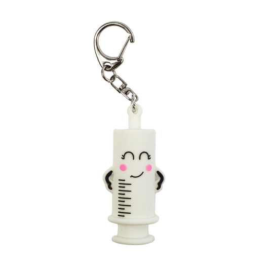 Abridor de ampolas modelo chaveiros