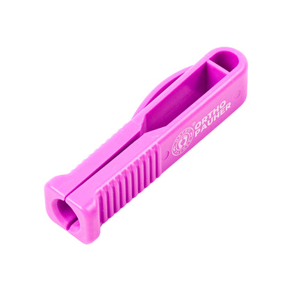 Abridor de ampolas modelo clip