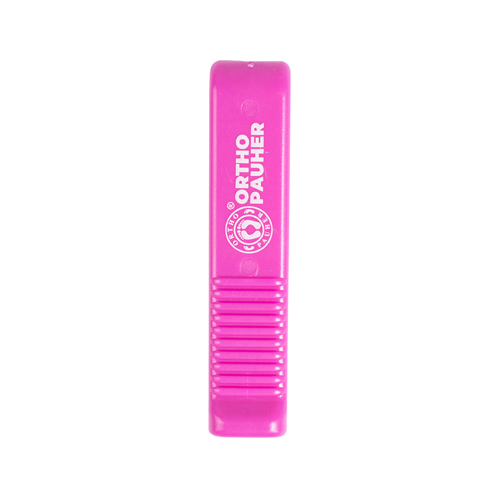 Abridor de ampolas modelo clip
