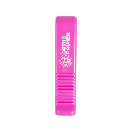 Abridor de ampolas modelo clip