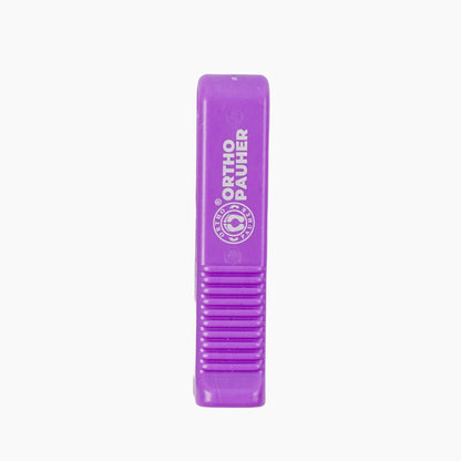 Abridor de ampolas modelo clip