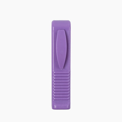 Abridor de ampolas modelo clip