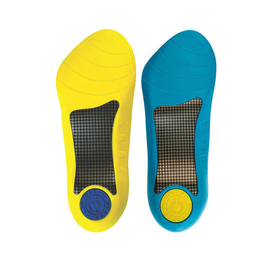 Palmilha 3/4 Ortopédica suporte SOFTPAUHER