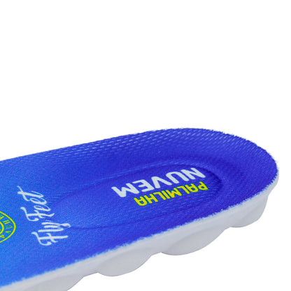 Palmilha Ortopédica Fly Feet Nuvem