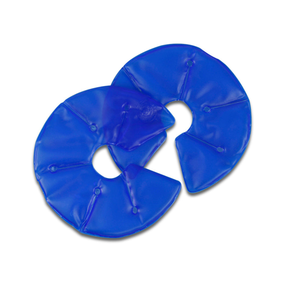 Bolsa térmica gel para seios