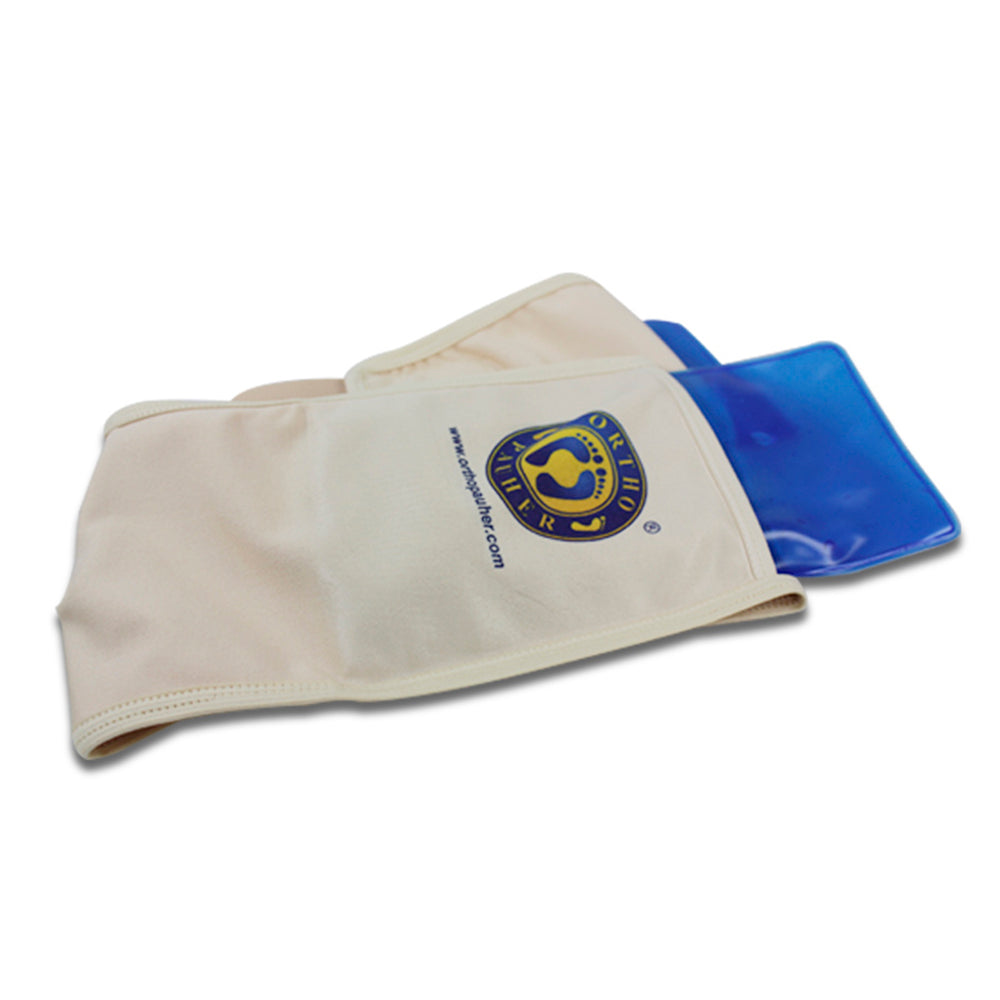 Bolsa facial HOT/COLD  para pós-opertório e odontologia multiuso