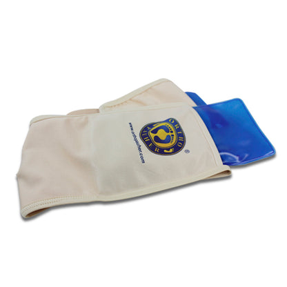 Bolsa facial HOT/COLD  para pós-opertório e odontologia multiuso