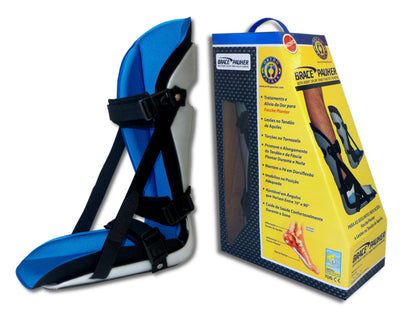 Bota Night splint para Fascite Plantar