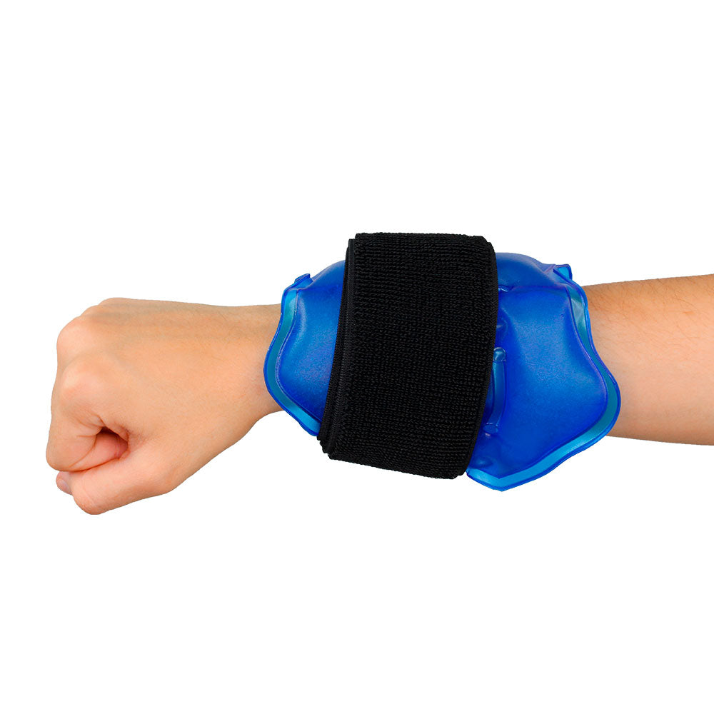 Bolsa térmica gel multi-uso HOT/COLD