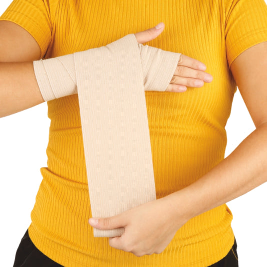 Atadura Elástica Para Compressão 20-30 Mmhg