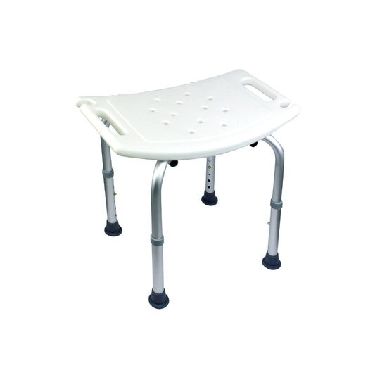 Banco ortopédico para acessibilidiade