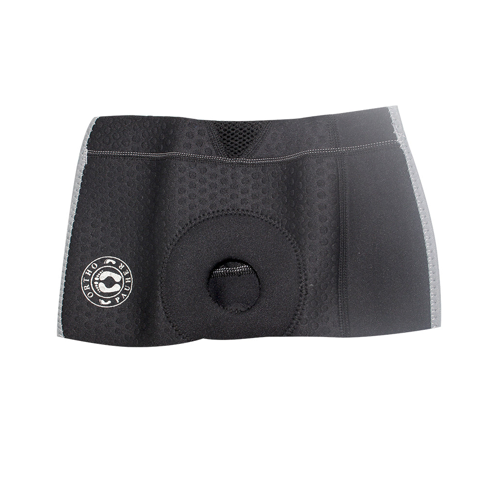 Jolelheira de neop. Longa com orifício