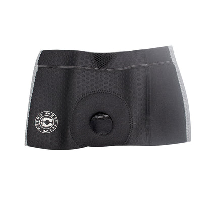 Jolelheira de neop. Longa com orifício