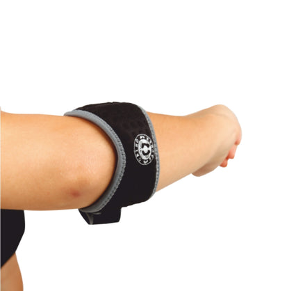 Cinta tênis Elbow de neoprene