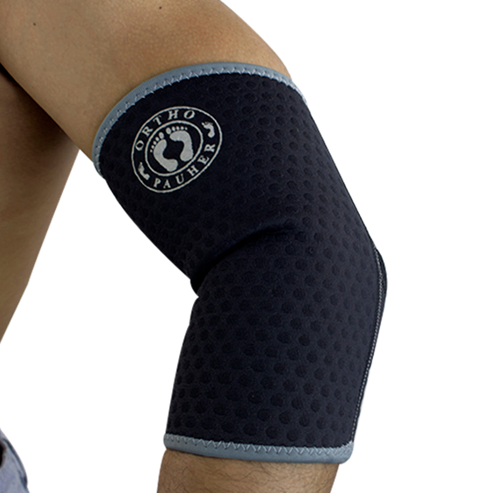 Cotoveleira longa Pauher Support