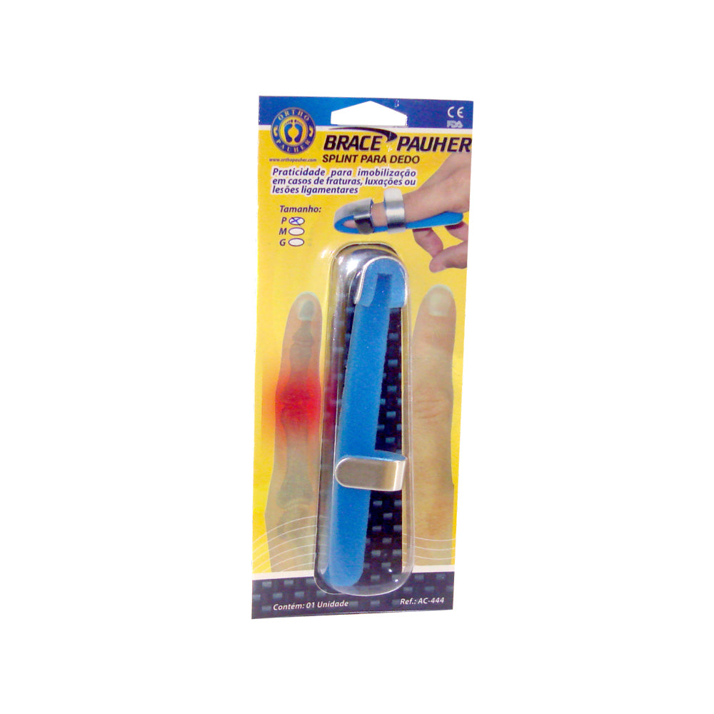 Splint para dedo