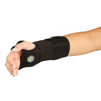 Tala para punho curta Bilateral