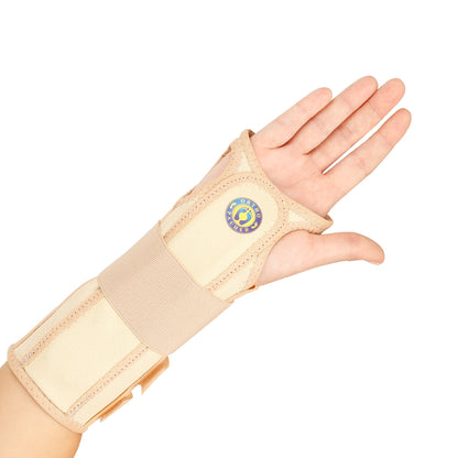 Tala para punho curta Bilateral