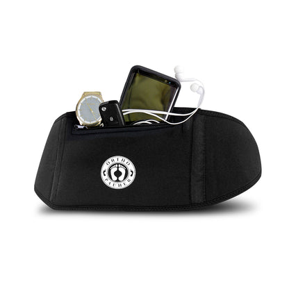 Pochete neop. anatômica action PAUHER SUPPORT