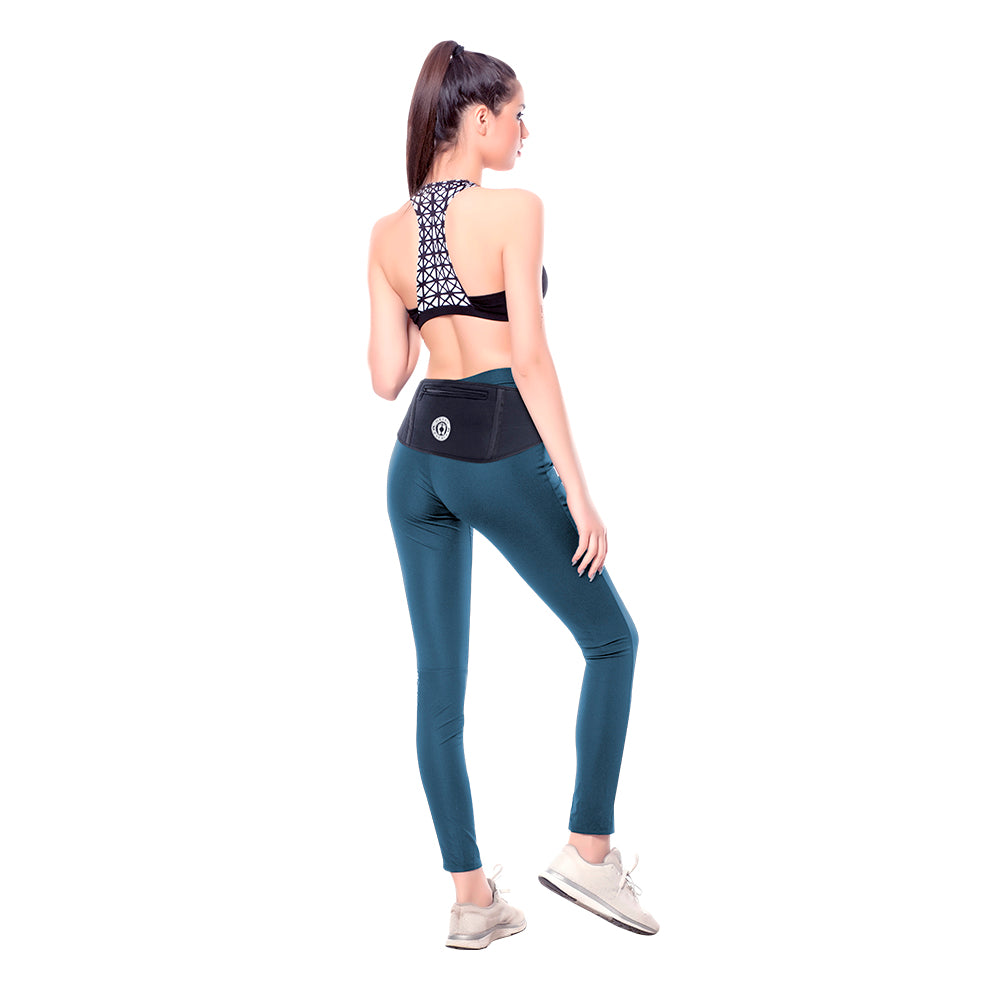 Pochete neop. anatômica action PAUHER SUPPORT