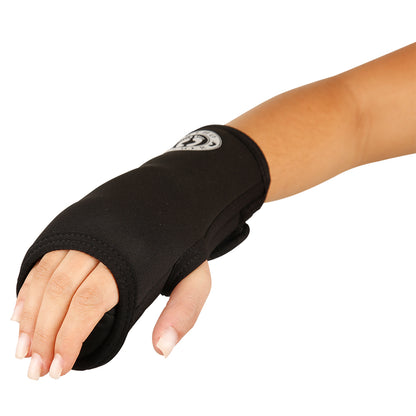 Munhequeira de Neoprene noturna bilateral Pauher Support