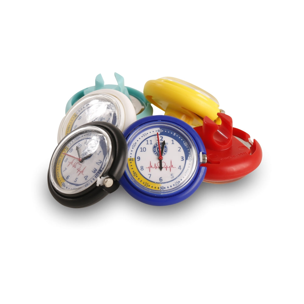 Rélogio para estetoscópio STETHO WATCH