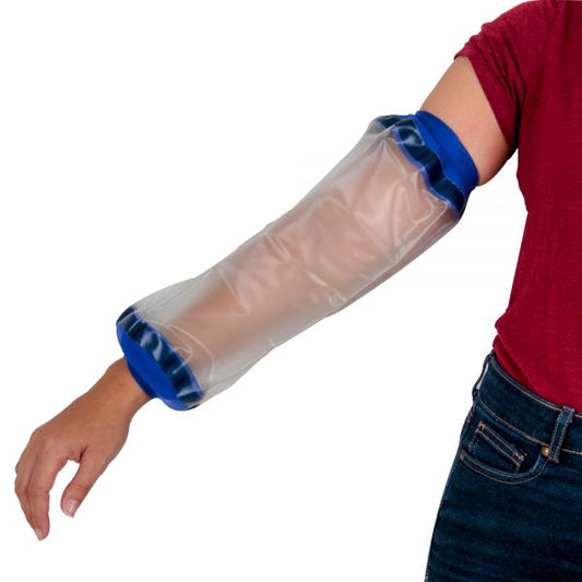 AQUAPAUHER - Protetor para curativos e ferimentos