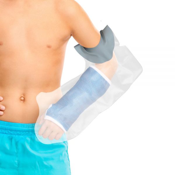 AQUAPAUHER infantil unissex - braços