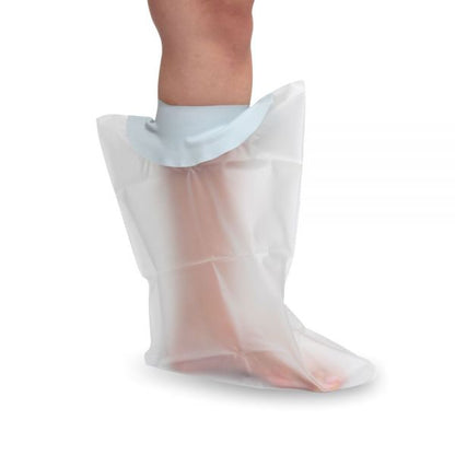 AQUAPAUHER adulto unissex - Perna