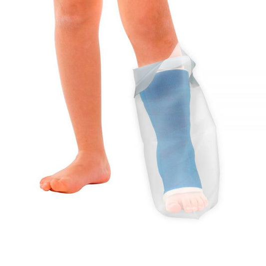 AQUAPAUHER infantil unissex - perna