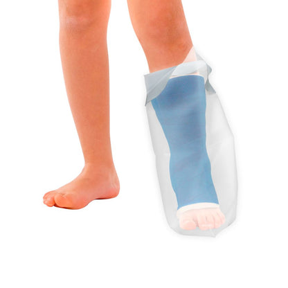 AQUAPAUHER adulto unissex - Perna