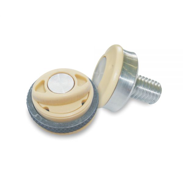 Válvulade expulsão sistema transtibial e transfemoral