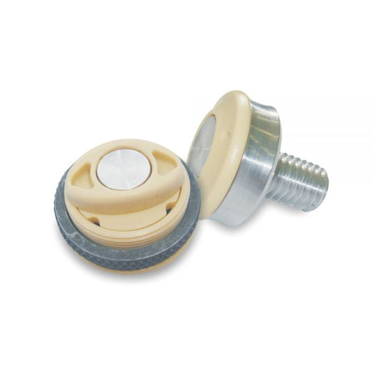 Válvulade expulsão sistema transtibial e transfemoral