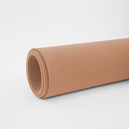 Revestimento ortopédico para órteses e palmilhas