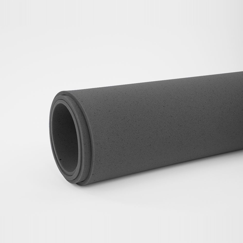 Aerosoft Revestimento ortopédico  para órteses e palmilhas.